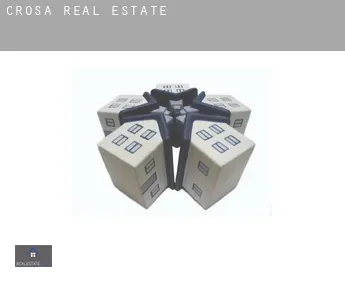 Crosa  real estate