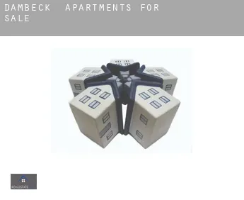 Dambeck  apartments for sale