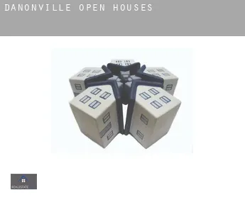 Danonville  open houses