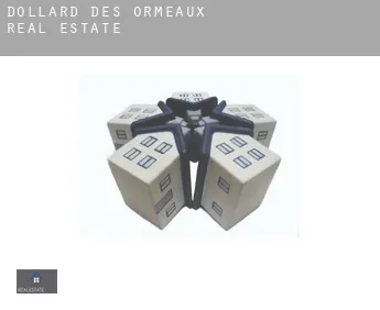 Dollard-Des Ormeaux  real estate