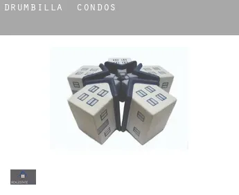 Drumbilla  condos