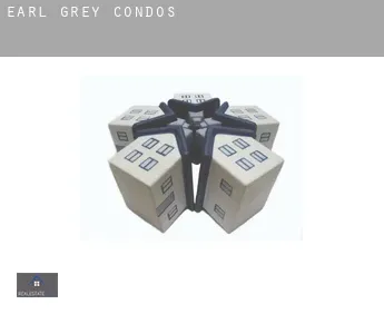 Earl Grey  condos