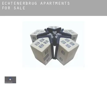 Echtenerbrug  apartments for sale