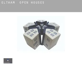Eltham  open houses