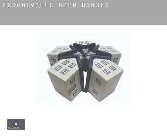 Éroudeville  open houses