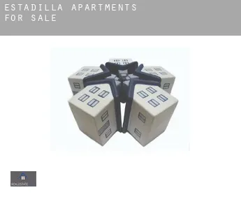 Estadilla  apartments for sale