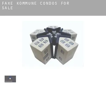 Faxe Kommune  condos for sale