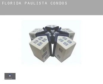 Flórida Paulista  condos