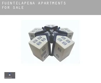 Fuentelapeña  apartments for sale