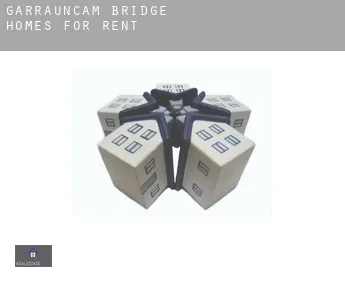 Garrauncam Bridge  homes for rent