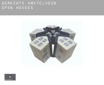 Gemeente Amstelveen  open houses