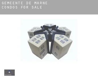 Gemeente De Marne  condos for sale