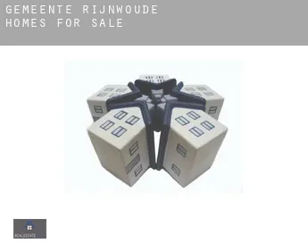 Gemeente Rijnwoude  homes for sale