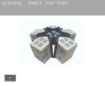 Gersrod  homes for rent