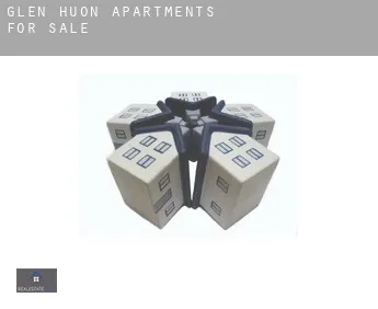 Glen Huon  apartments for sale