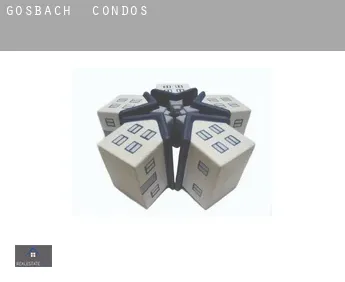 Gosbach  condos