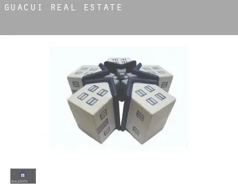 Guaçuí  real estate