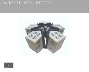 Halbrite  real estate