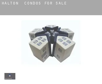 Halton  condos for sale