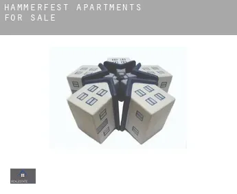 Hammerfest  apartments for sale