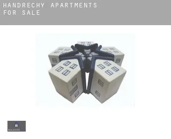 Handrechy  apartments for sale