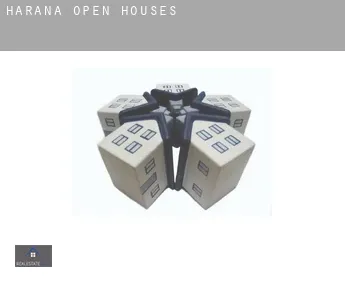 Harana / Valle de Arana  open houses