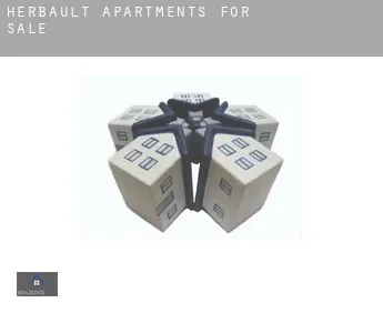 Herbault  apartments for sale