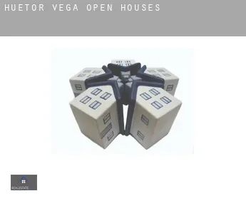 Huétor Vega  open houses