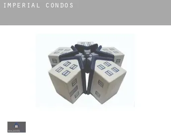 Imperial  condos