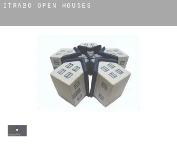 Ítrabo  open houses