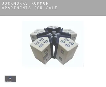 Jokkmokks Kommun  apartments for sale