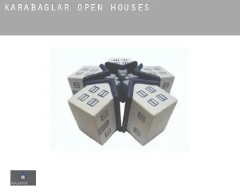 Karabağlar  open houses