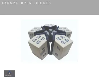 Karara  open houses