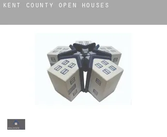 Kent County  open houses