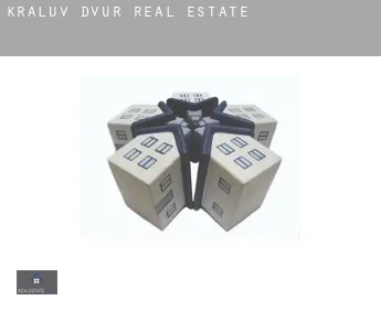 Kraluv Dvur  real estate