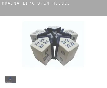 Krásná Lípa  open houses