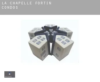 La Chapelle-Fortin  condos