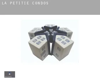 La Petitie  condos