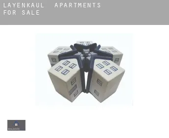 Layenkaul  apartments for sale