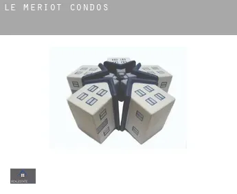 Le Mériot  condos