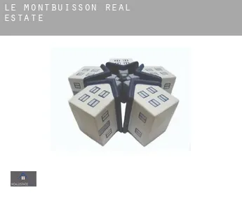 Le Montbuisson  real estate