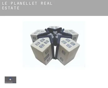 Le Planellet  real estate