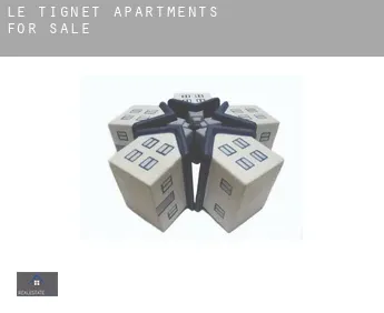 Le Tignet  apartments for sale