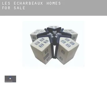 Les Écharbeaux  homes for sale