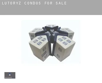 Lutoryż  condos for sale