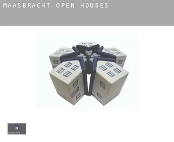 Maasbracht  open houses