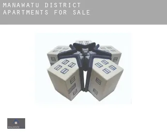 Manawatu District  apartments for sale