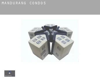 Mandurang  condos