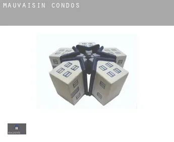 Mauvaisin  condos