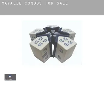 Mayalde  condos for sale